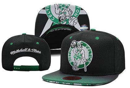 Boston Celtics Hat 0903 (2)